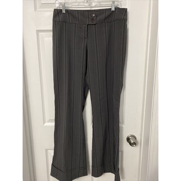 Womens MKM Designs Dress Pants Size 9-10 - Picture 1 of 3